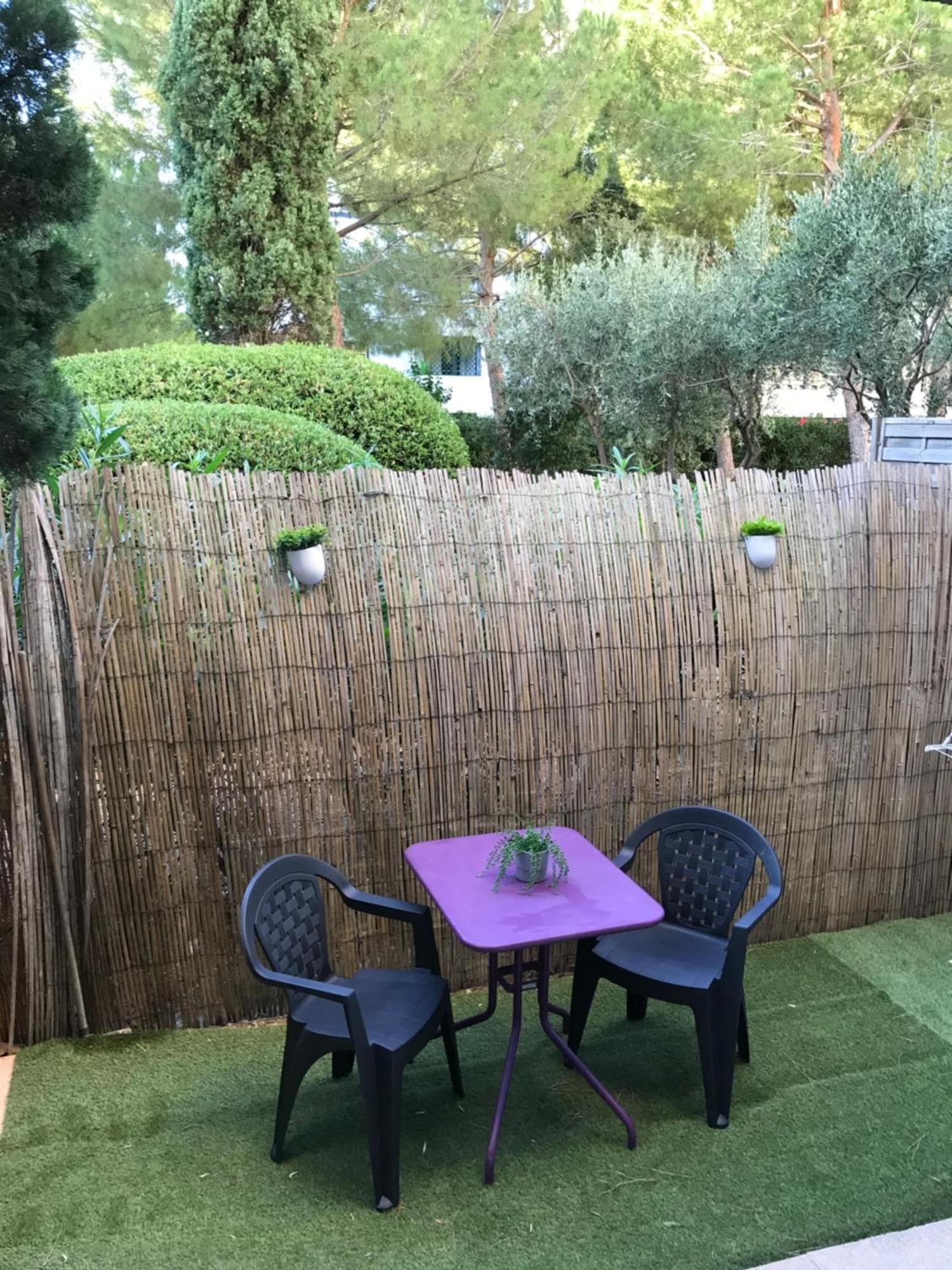Apartamento Au Bord Du Lez *