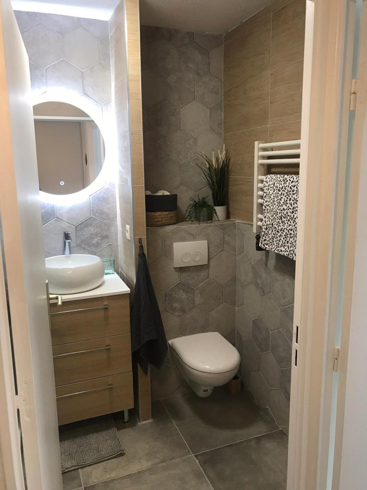 Au Bord Du Lez Apartamento Montpellier