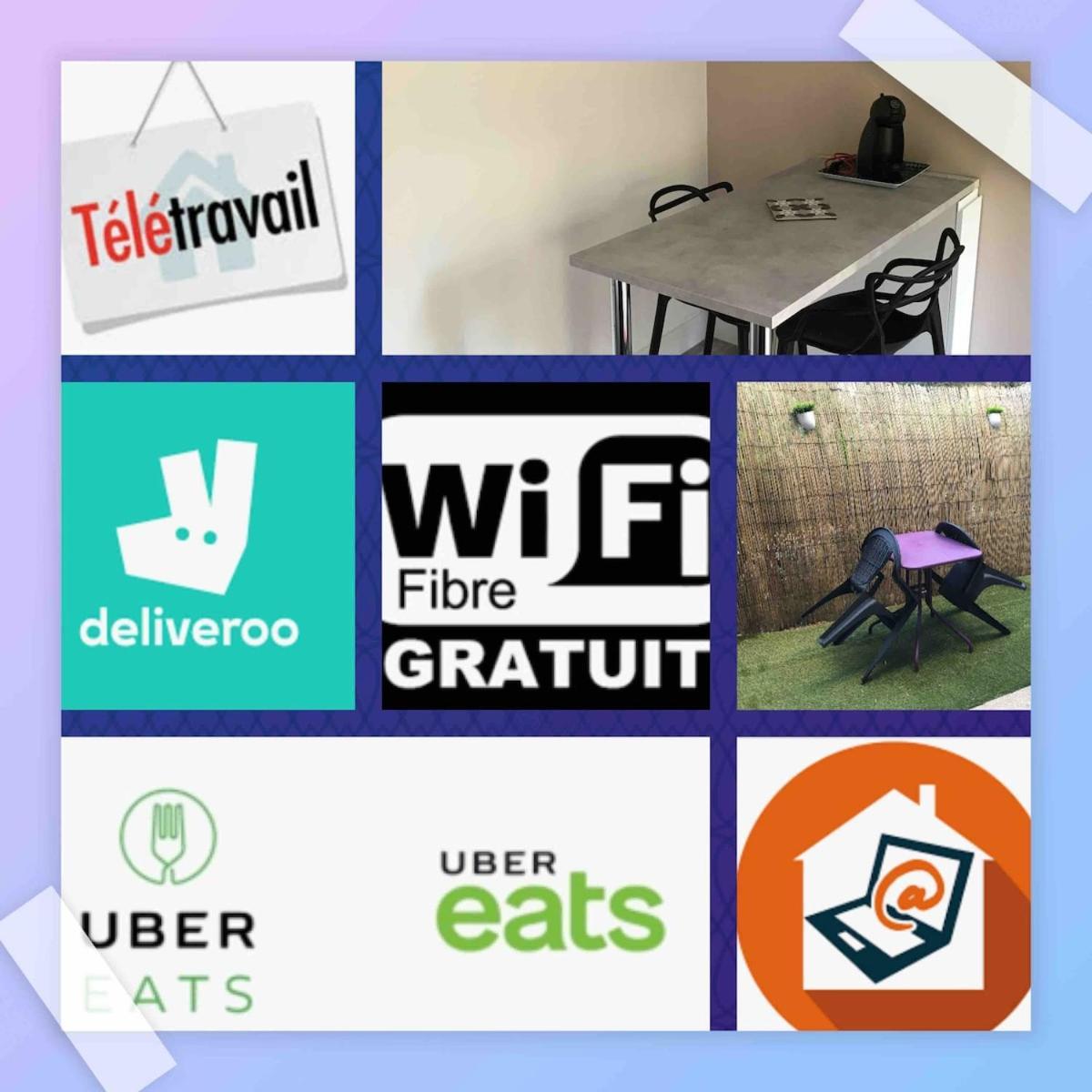 Apartamento Au Bord Du Lez *
