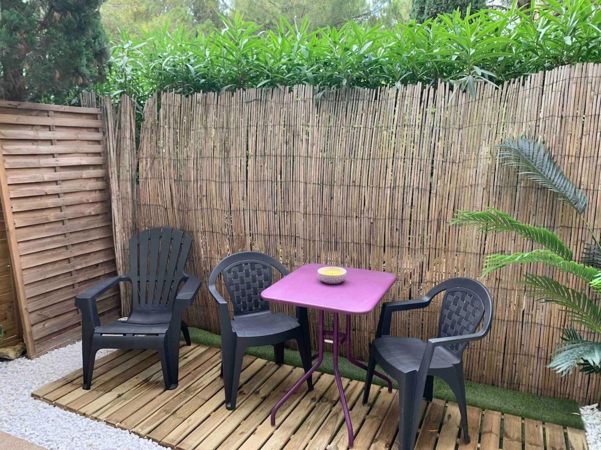 Au Bord Du Lez Apartamento