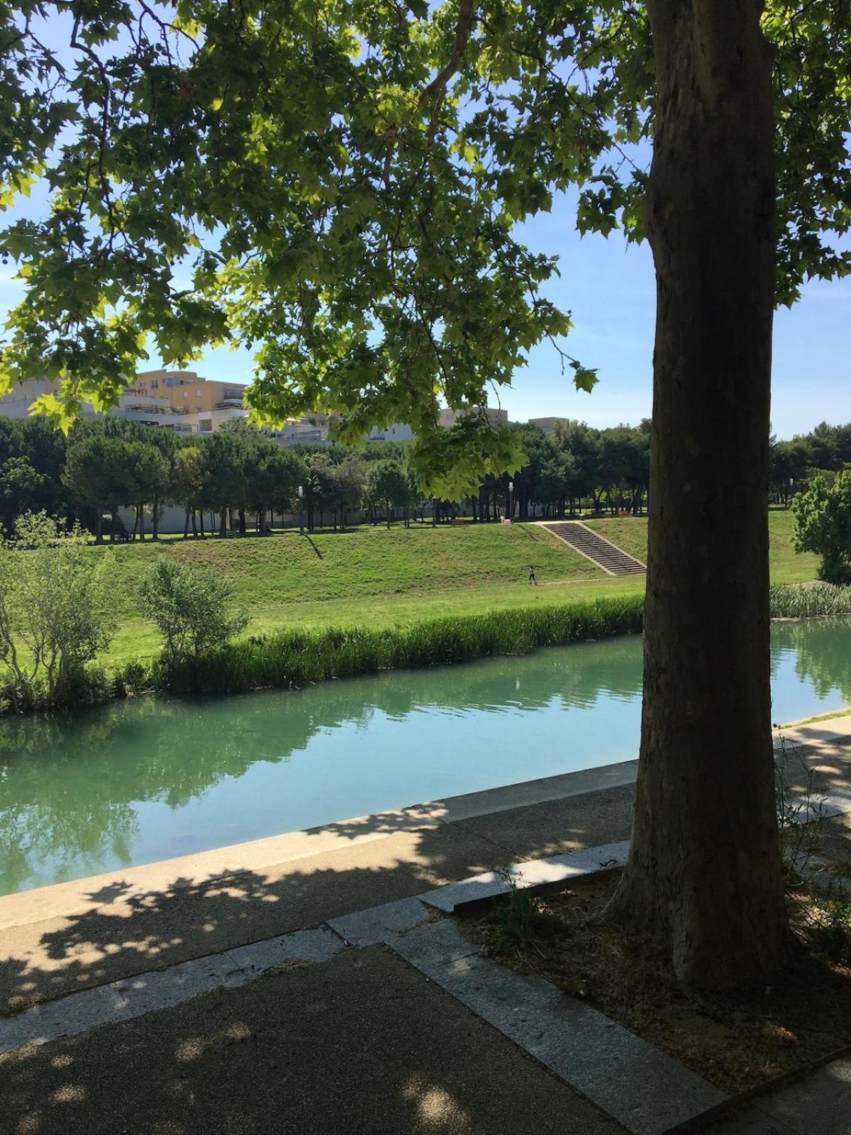 Apartamento Au Bord Du Lez