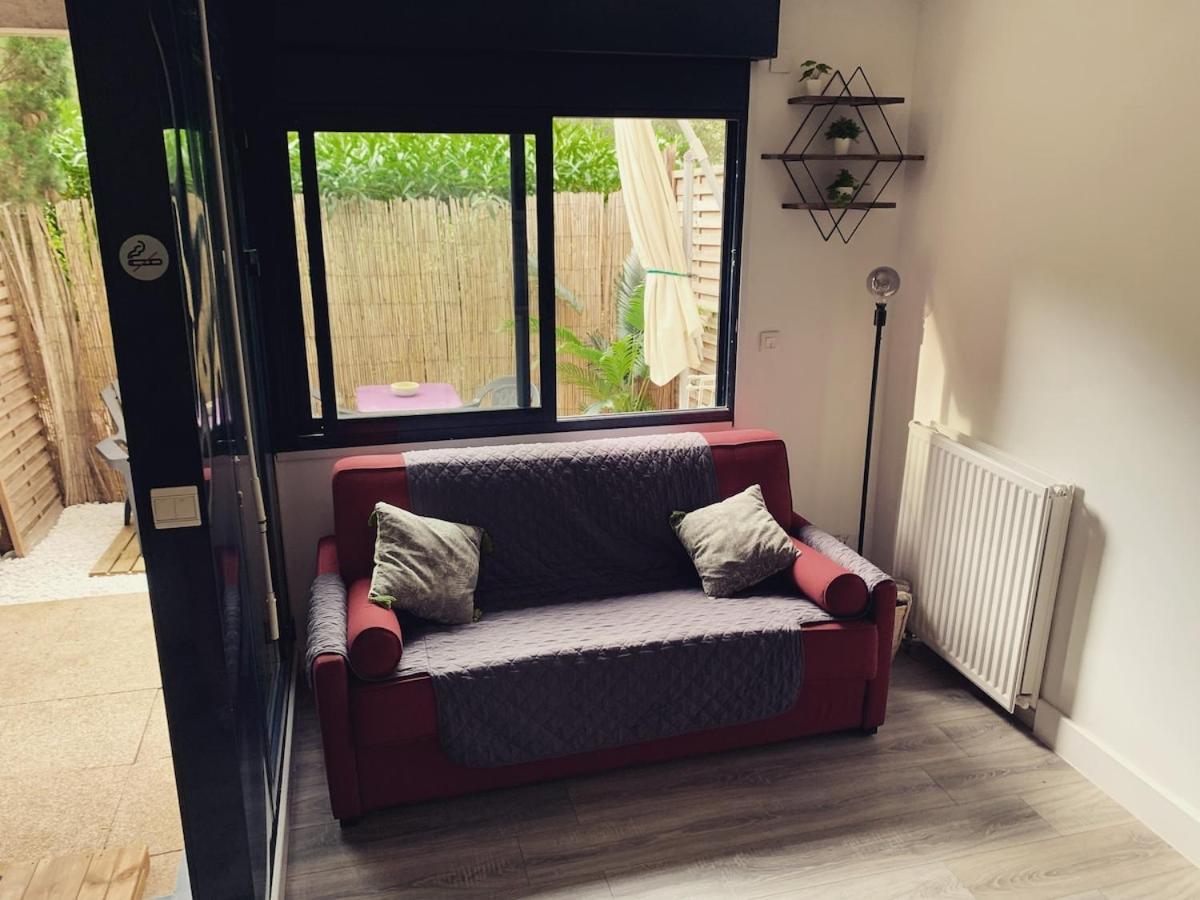 Au Bord Du Lez Apartamento Montpellier