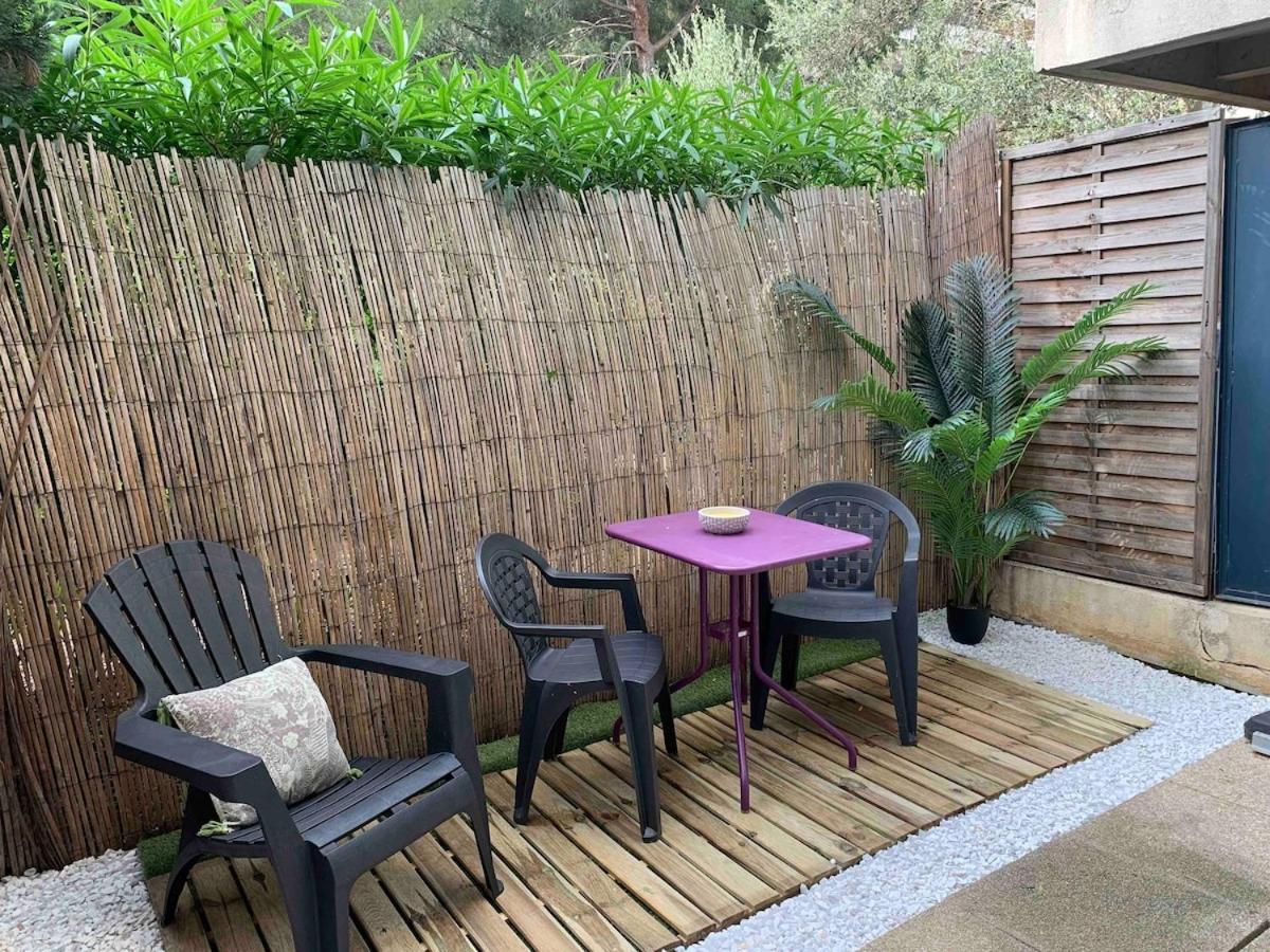 Au Bord Du Lez Montpellier
