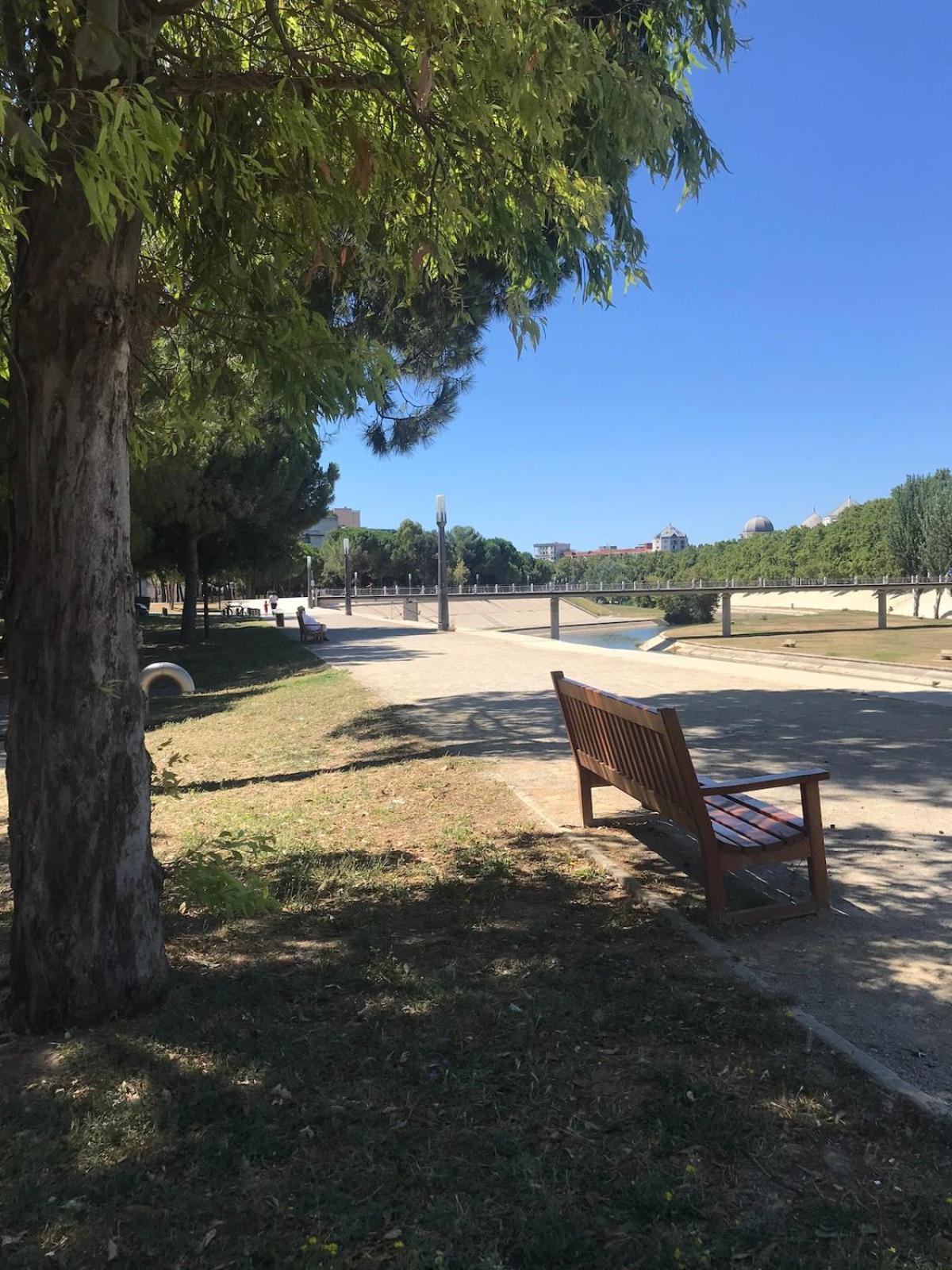 Au Bord Du Lez Apartamento