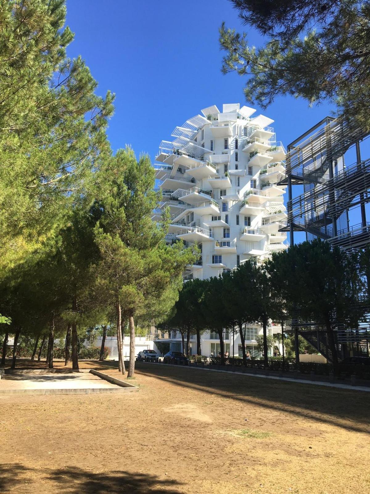 Apartamento Au Bord Du Lez *