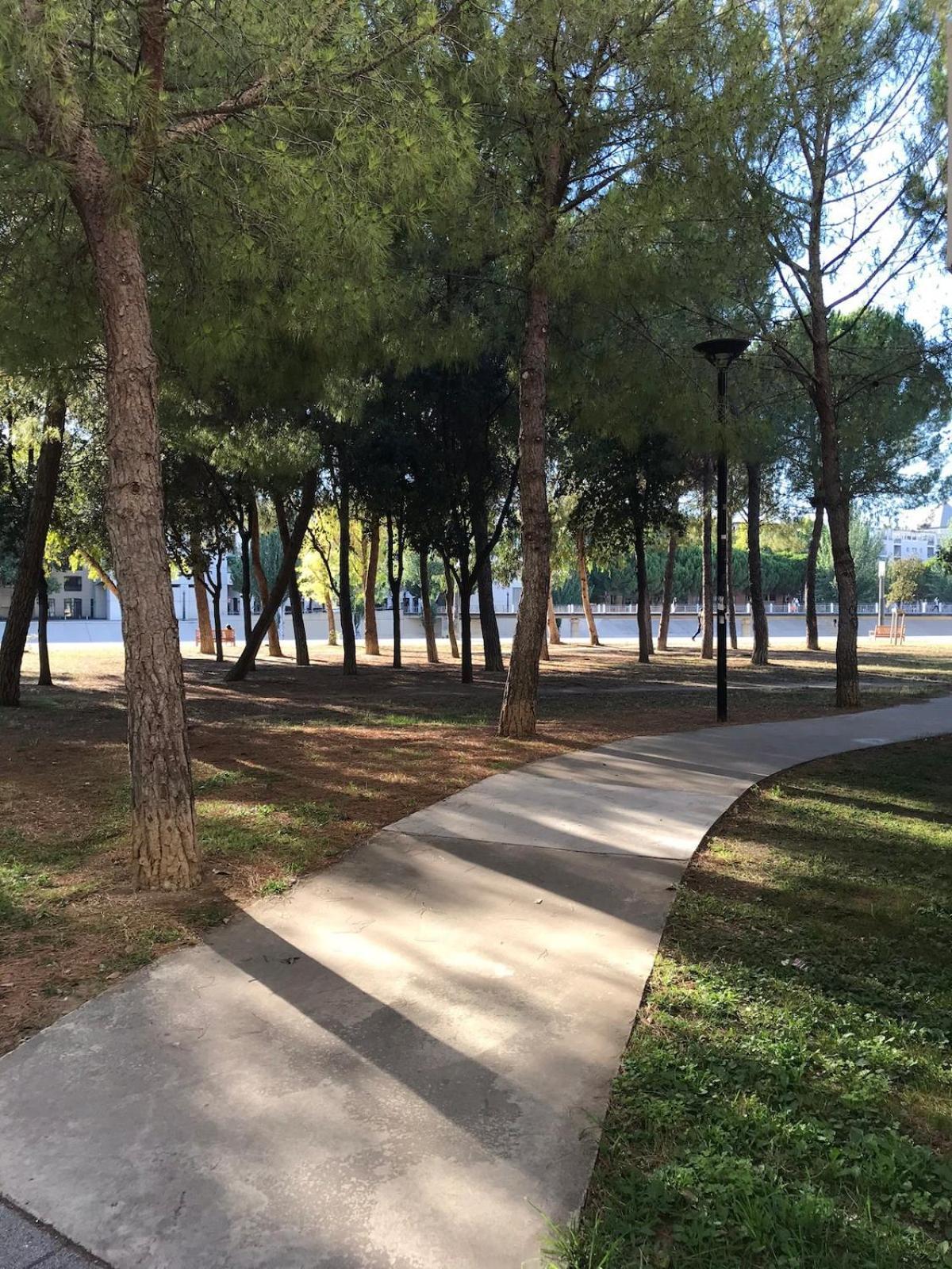 Apartamento Au Bord Du Lez Montpellier