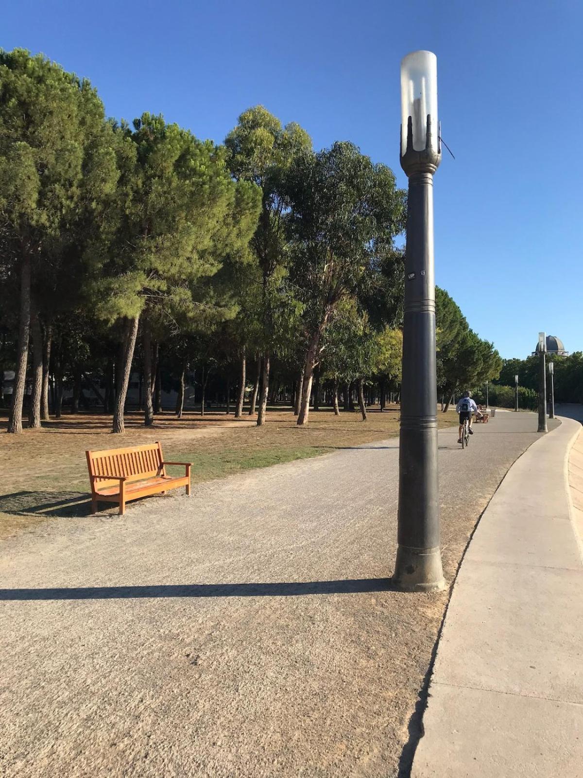 Apartamento Au Bord Du Lez