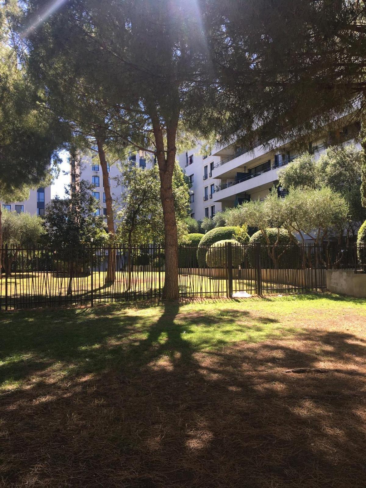 Au Bord Du Lez Montpellier